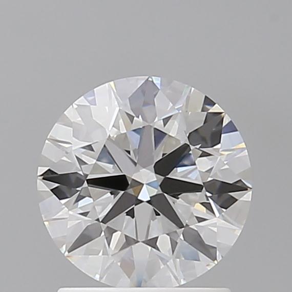 1.51 ct. round Lab Grown Diamond front image
