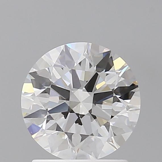1.54 ct. round Lab Grown Diamond front image