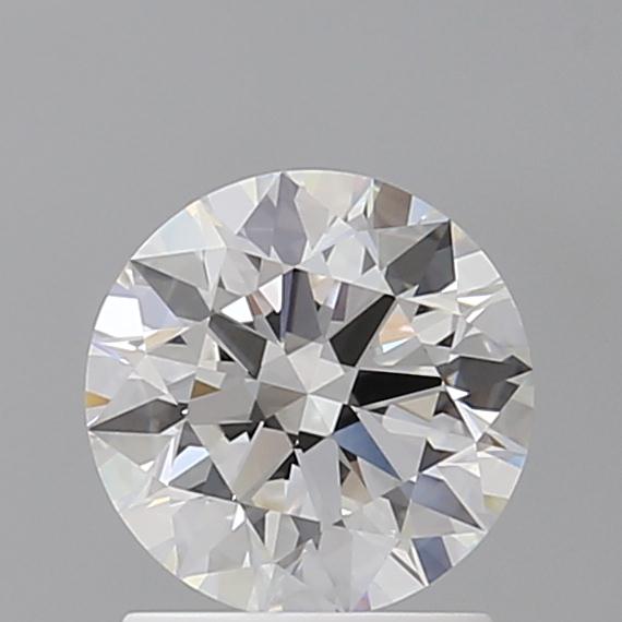 1.45 ct. round Lab Grown Diamond front image