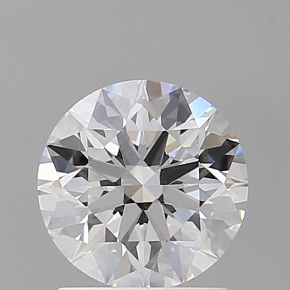 1.50 ct. round Lab Grown Diamond front image