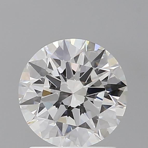 1.54 ct. round Lab Grown Diamond front image