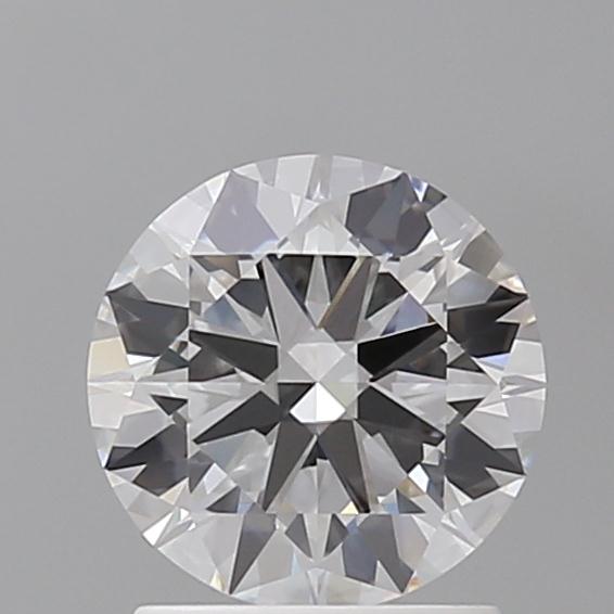 1.51 ct. round Lab Grown Diamond front image