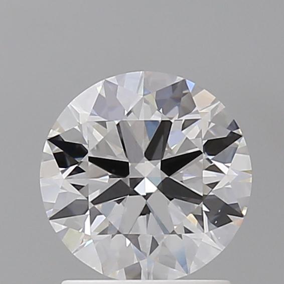 1.55 ct. round Lab Grown Diamond front image