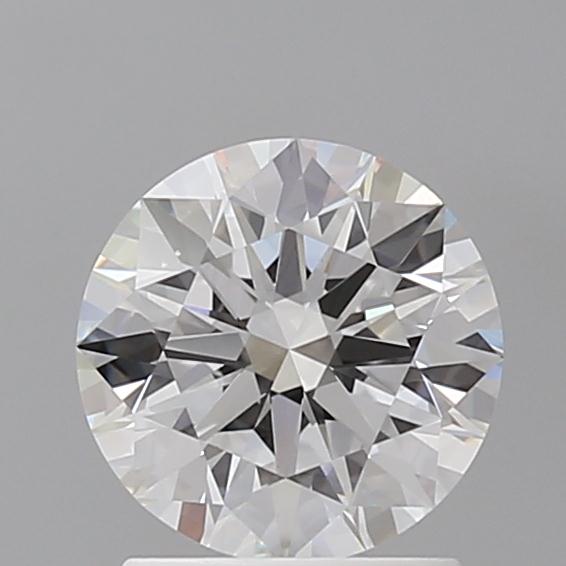 1.59 ct. round Lab Grown Diamond front image