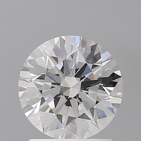 1.53 ct. round Lab Grown Diamond front image