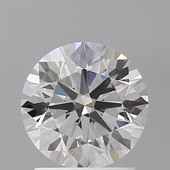 1.60 ct. round Lab Grown Diamond front image
