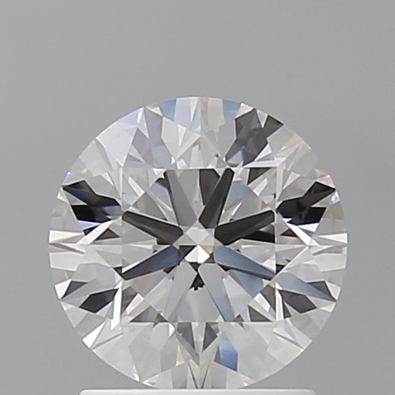 1.60 ct. round Lab Grown Diamond front image