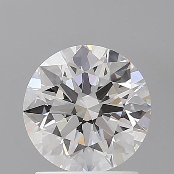 1.52 ct. round Lab Grown Diamond front image