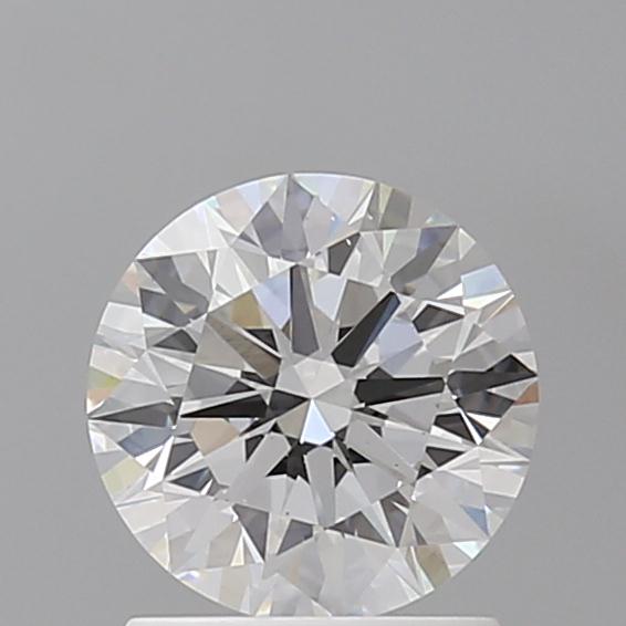 1.42 ct. round Lab Grown Diamond front image