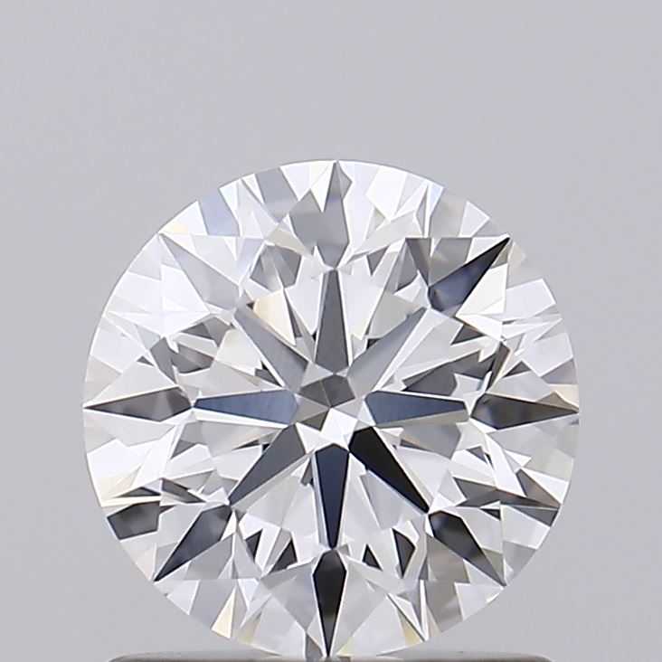 1.04 ct. round Lab Grown Diamond front image