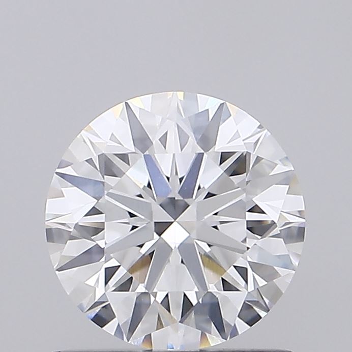1.04 ct. round Lab Grown Diamond front image