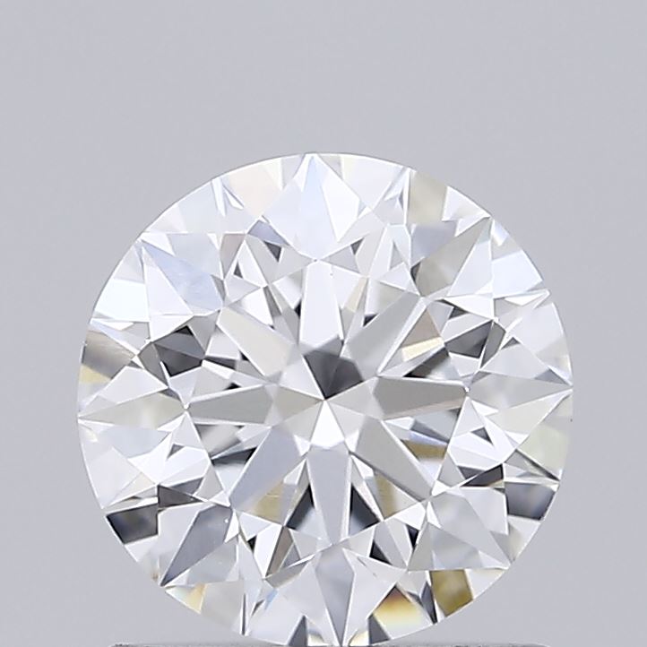 1.05 ct. round Lab Grown Diamond front image