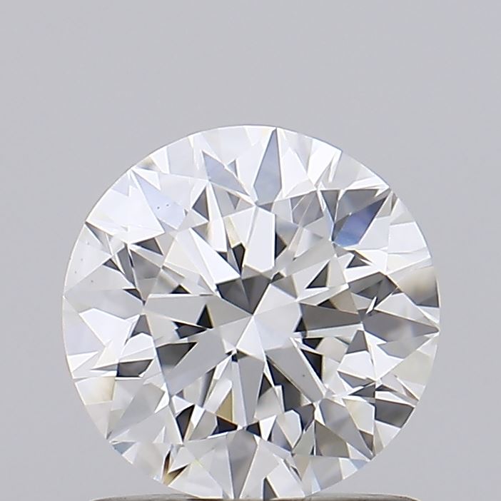 1.05 ct. round Lab Grown Diamond front image