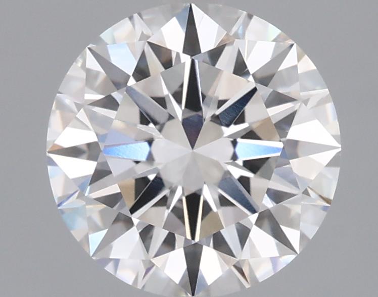 2.00 ct. round Lab Grown Diamond front image