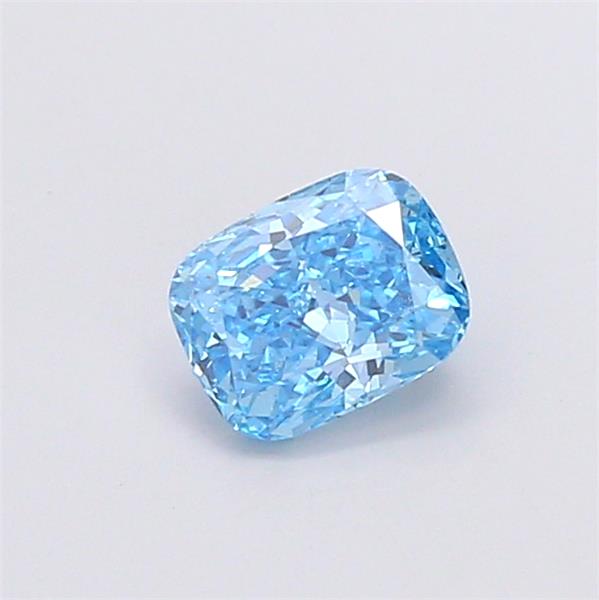 1.03 ct. cushion Lab Grown Diamond front image