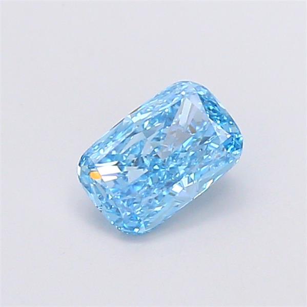 1.01 ct. cushion Lab Grown Diamond front image