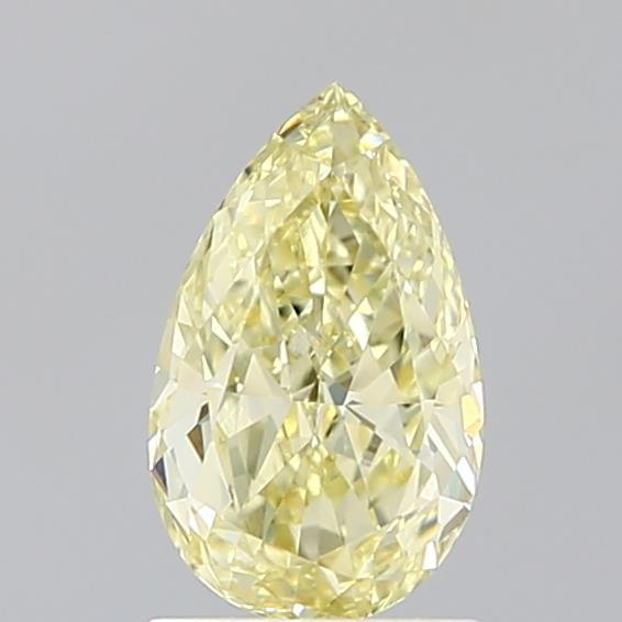 1.06 ct. pear Lab Grown Diamond front image