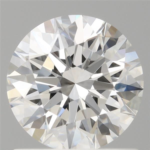 1.03 ct. round Lab Grown Diamond front image