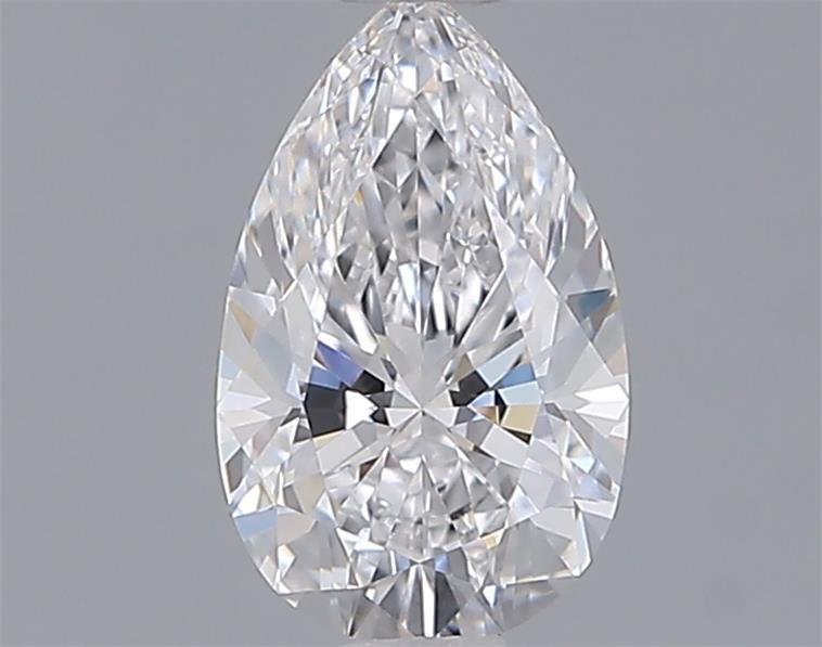 1.06 ct. pear Lab Grown Diamond front image
