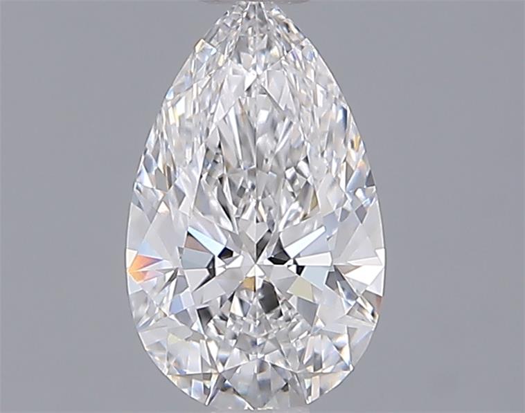 1.06 ct. pear Lab Grown Diamond front image