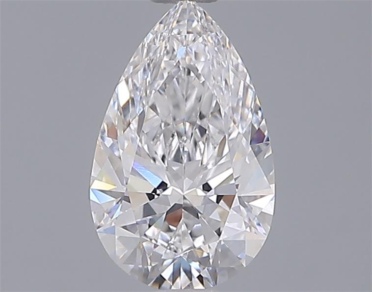 1.06 ct. pear Lab Grown Diamond front image