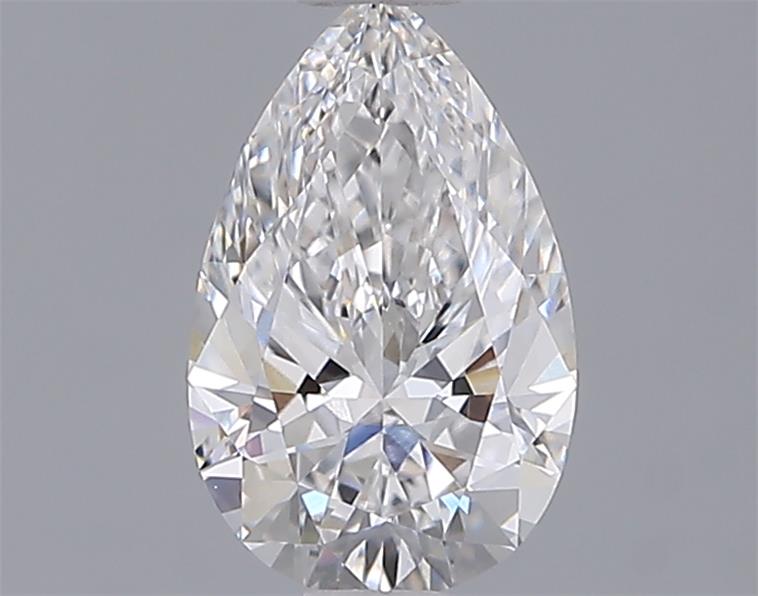 1.06 ct. pear Lab Grown Diamond front image
