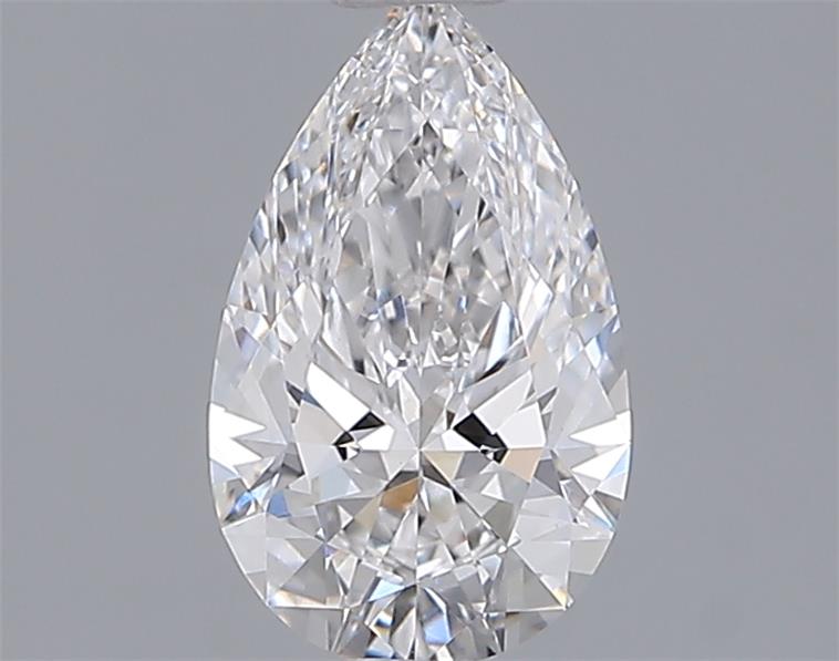 1.06 ct. pear Lab Grown Diamond front image