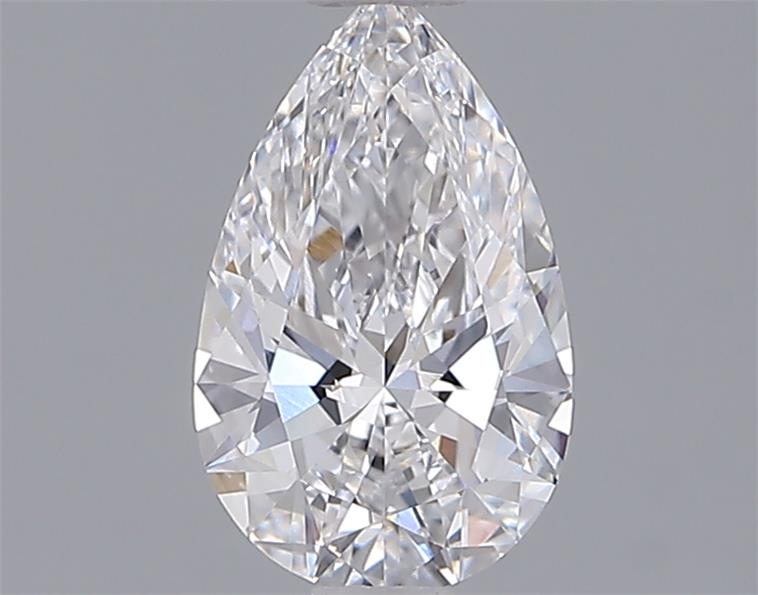 1.06 ct. pear Lab Grown Diamond front image