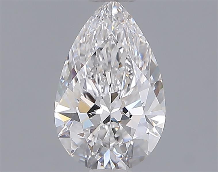 1.06 ct. pear Lab Grown Diamond front image