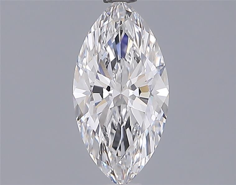 1.04 ct. marquise Lab Grown Diamond front image