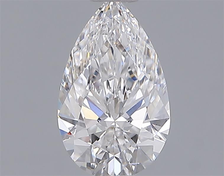 1.06 ct. pear Lab Grown Diamond front image