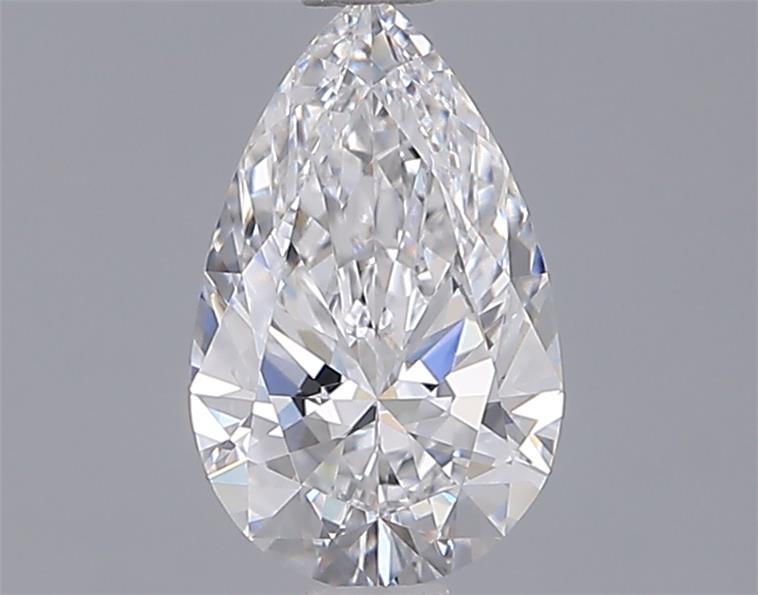 1.06 ct. pear Lab Grown Diamond front image