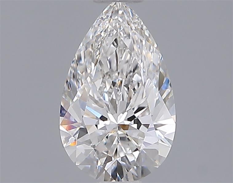 1.04 ct. pear Lab Grown Diamond front image