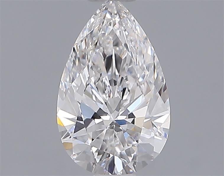 1.06 ct. pear Lab Grown Diamond front image