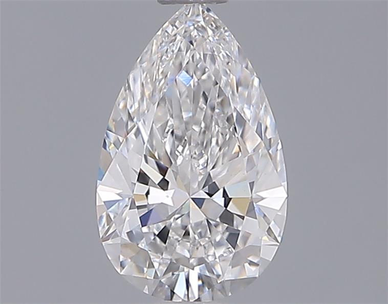 1.06 ct. pear Lab Grown Diamond front image
