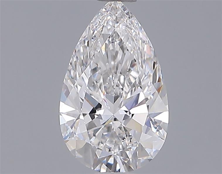 1.06 ct. pear Lab Grown Diamond front image