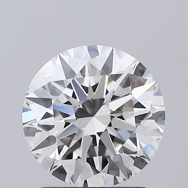 1.53 ct. round Lab Grown Diamond front image