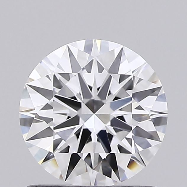 1.04 ct. round Lab Grown Diamond front image