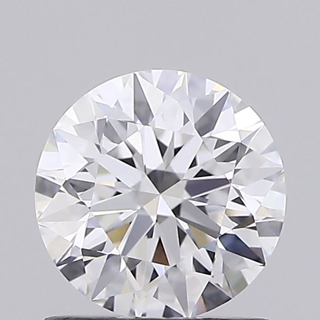 1.04 ct. round Lab Grown Diamond front image