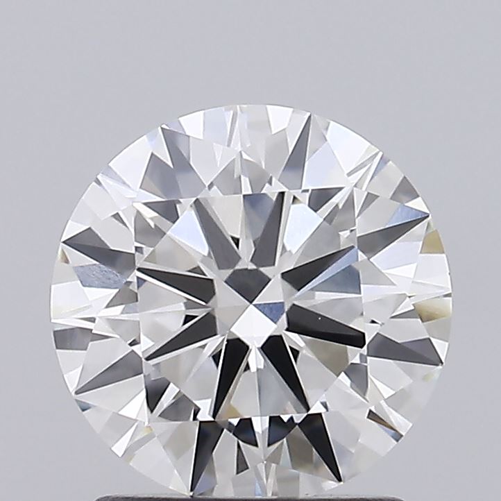 1.53 ct. round Lab Grown Diamond front image