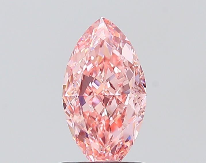 1.10 ct. marquise Lab Grown Diamond front image