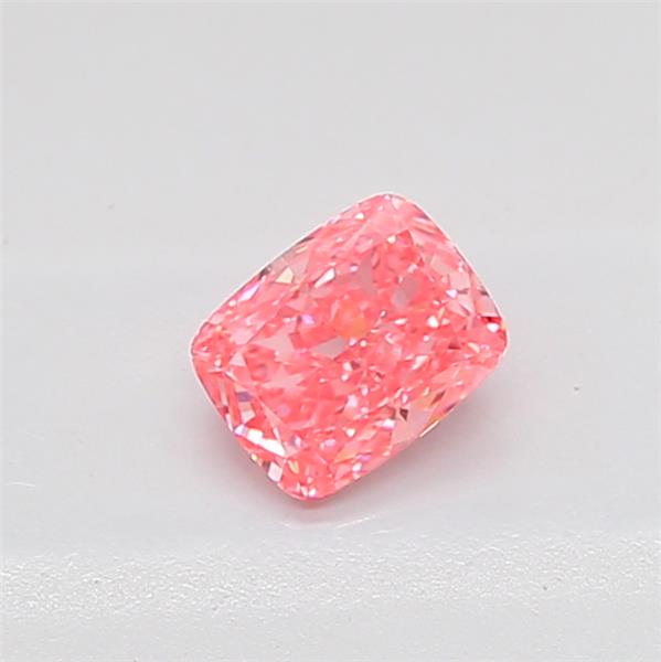 1.05 ct. cushion Lab Grown Diamond front image