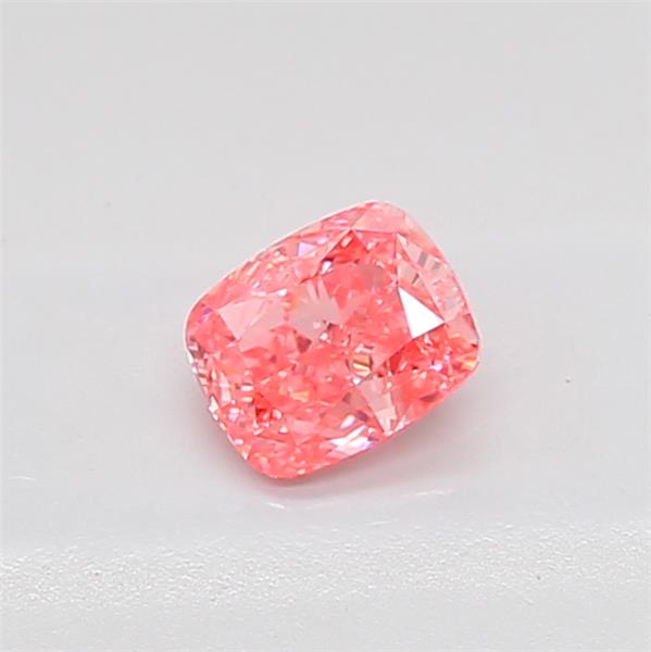 1.01 ct. cushion Lab Grown Diamond front image