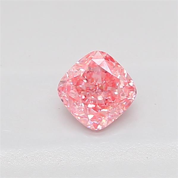 1.08 ct. cushion Lab Grown Diamond front image