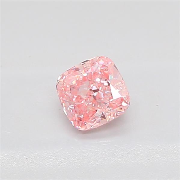 1.05 ct. cushion Lab Grown Diamond front image