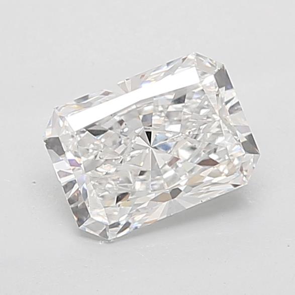 2.07 ct. radiant Lab Grown Diamond front image