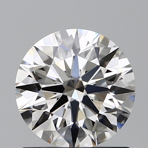 1.05 ct. round Lab Grown Diamond front image