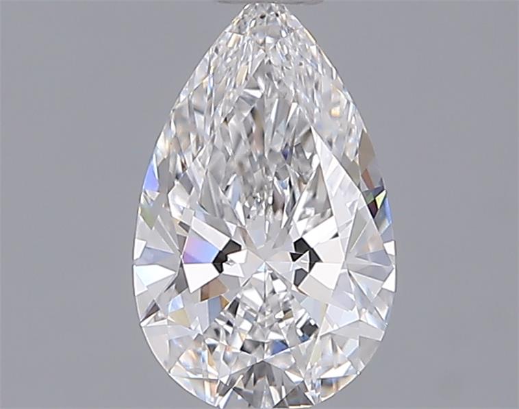 1.06 ct. pear Lab Grown Diamond front image