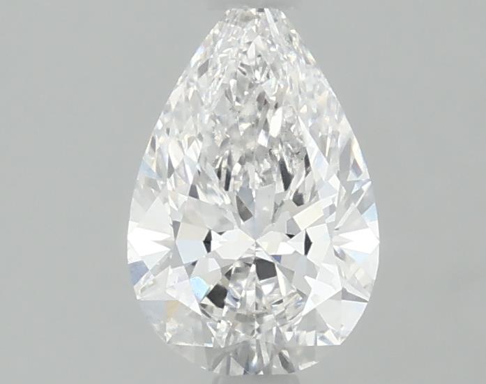 0.94 ct. pear Lab Grown Diamond front image