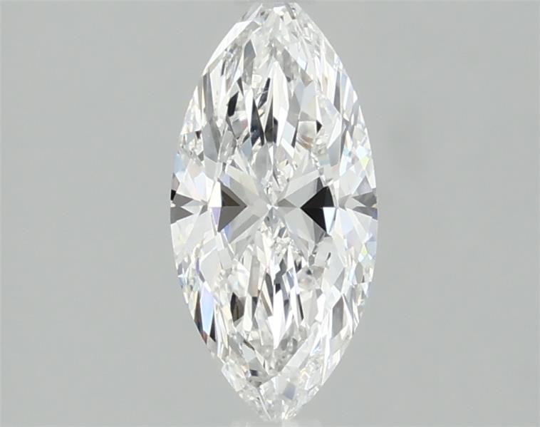 0.99 ct. marquise Lab Grown Diamond front image
